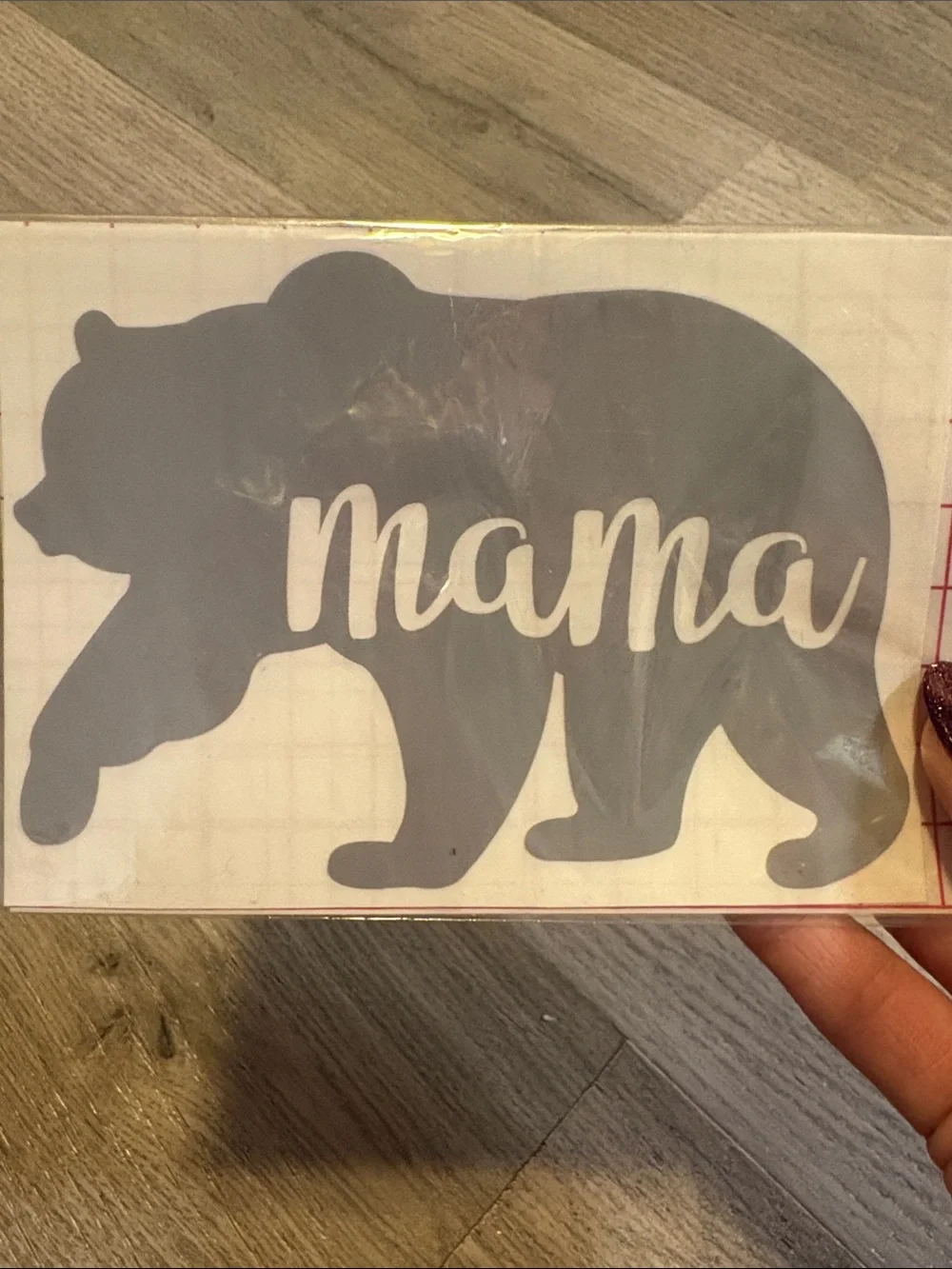 Vinyl decal - ⭐️  2 for $12  ⭐️